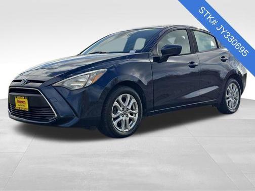 2018 Toyota Yaris iA Base