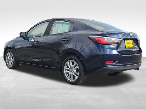 2018 Toyota Yaris iA Base