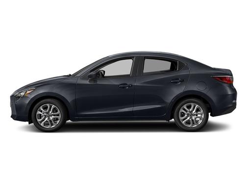 2018 Toyota Yaris iA Base