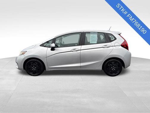 2015 Honda Fit LX