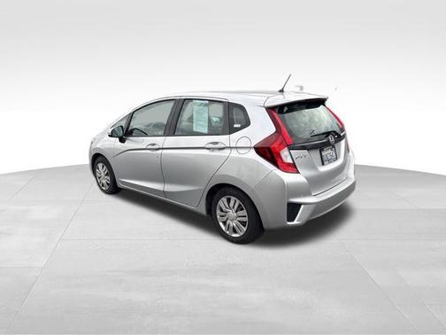 2015 Honda Fit LX