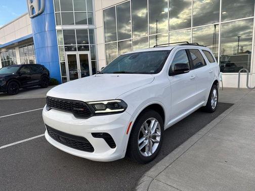 2023 Dodge Durango GT Plus