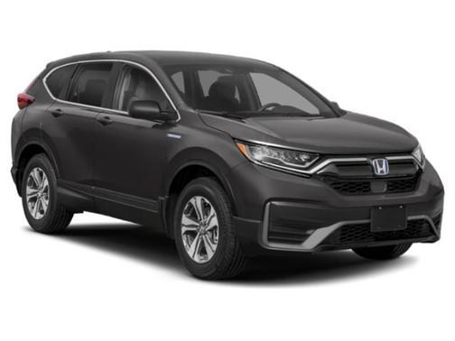 2020 Honda CR-V Hybrid LX