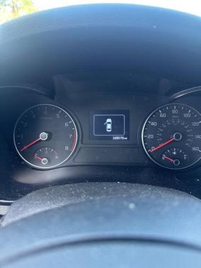 2016 Kia Optima LX Turbo