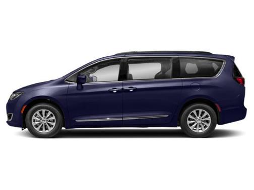 2018 Chrysler Pacifica Touring-L Plus