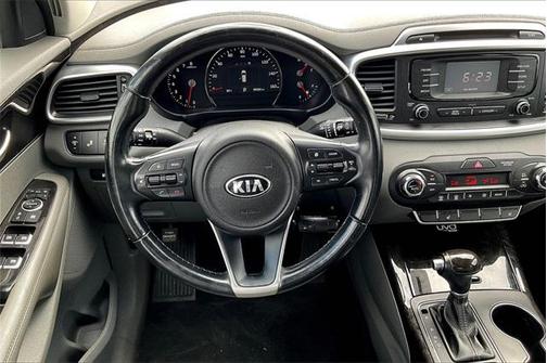 2016 Kia Sorento EX