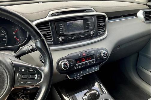 2016 Kia Sorento EX
