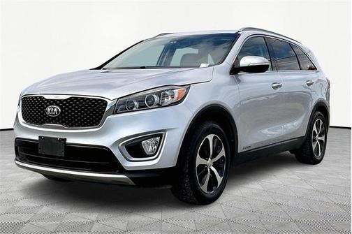 2016 Kia Sorento EX