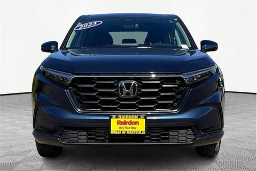 2023 Honda CR-V LX AWD