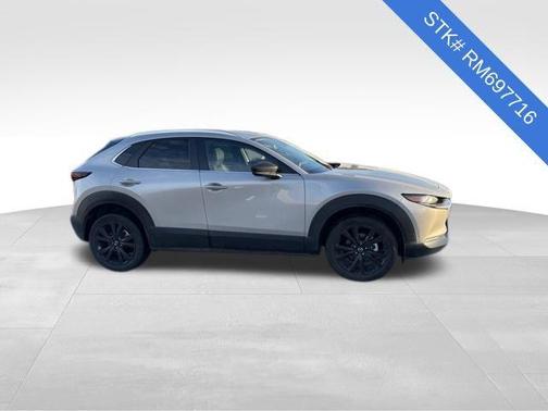 2024 Mazda CX-30 2.5 S Select Sport