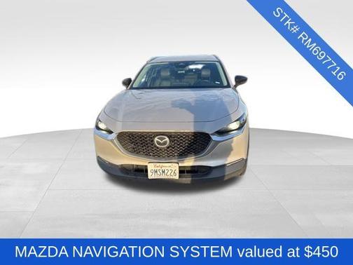 2024 Mazda CX-30 2.5 S Select Sport