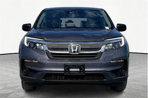 2019 Honda Pilot LX