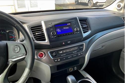 2019 Honda Pilot LX