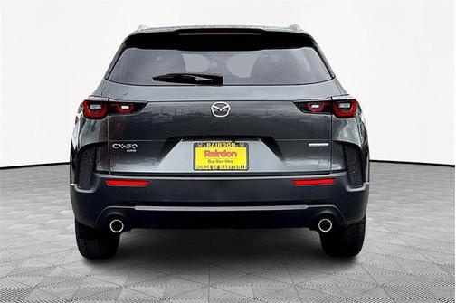 2024 Mazda CX-50 2.5 S Preferred