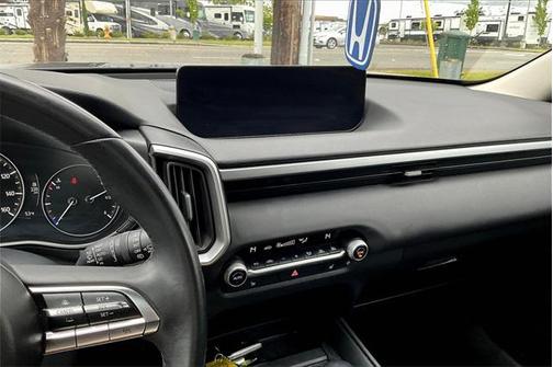 2024 Mazda CX-50 2.5 S Preferred