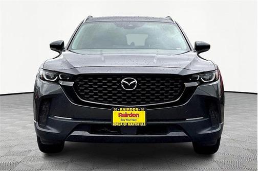 2024 Mazda CX-50 2.5 S Preferred