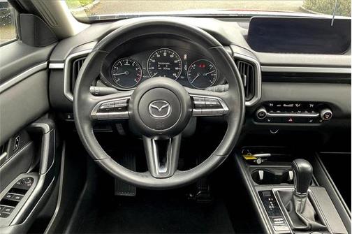 2024 Mazda CX-50 2.5 S Preferred