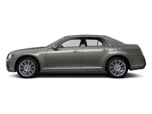 2013 Chrysler 300 S
