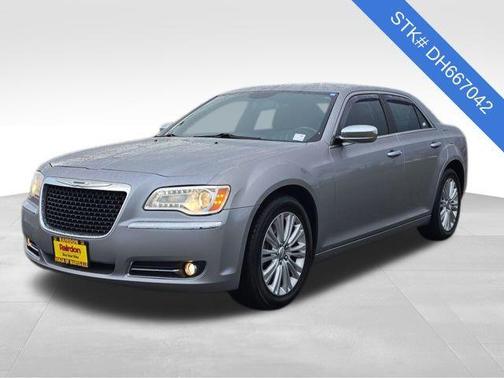 2013 Chrysler 300 S