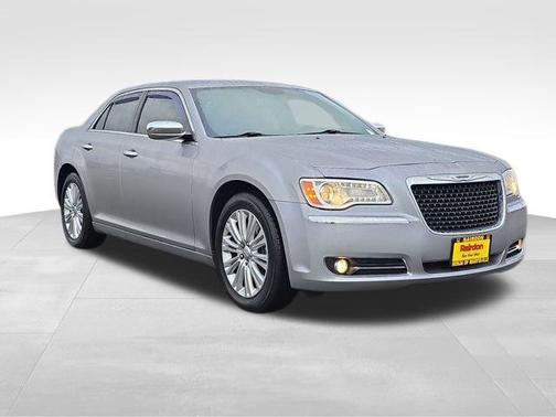 2013 Chrysler 300 S