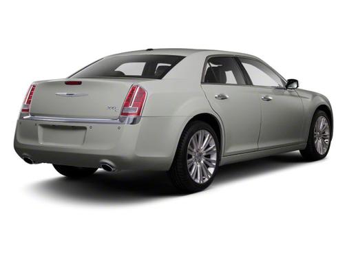 2013 Chrysler 300 S