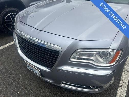 2013 Chrysler 300 S
