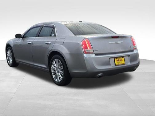 2013 Chrysler 300 S