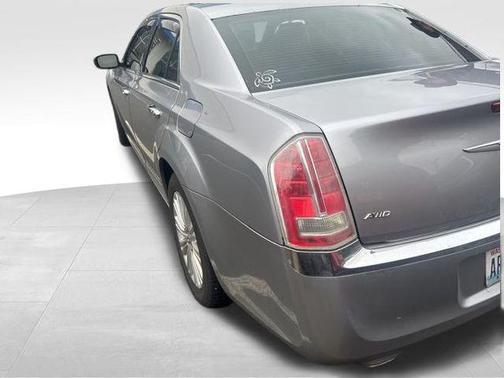 2013 Chrysler 300 S