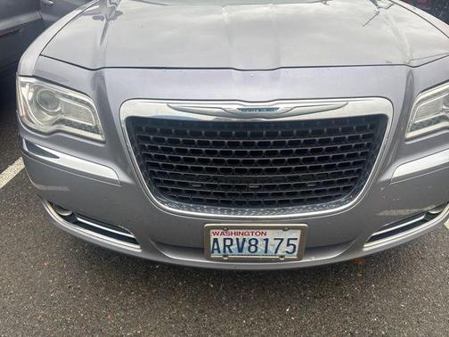 2013 Chrysler 300 S