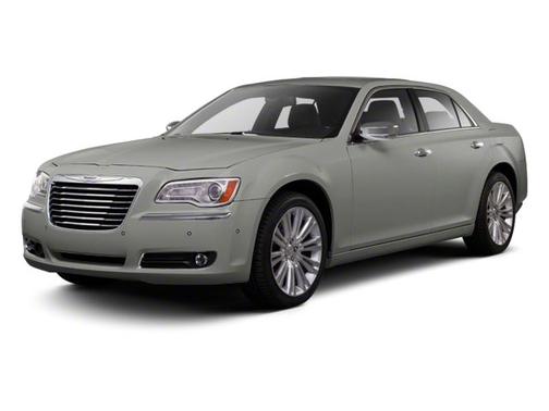 2013 Chrysler 300 S