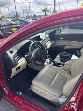2017 Acura ILX AcuraWatch Plus Package