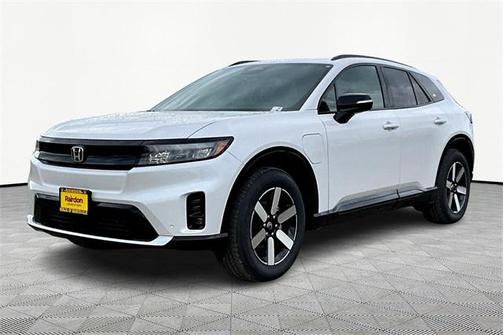 2025 Honda Prologue Touring