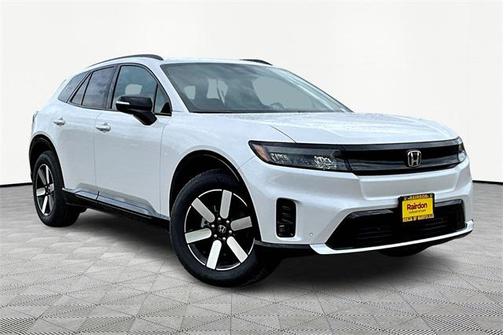 2025 Honda Prologue Touring