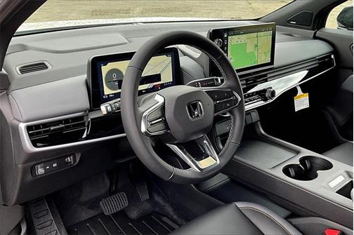 2025 Honda Prologue Touring