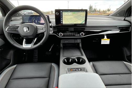 2025 Honda Prologue Touring