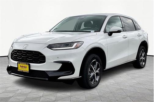 2023 Honda HR-V EX-L