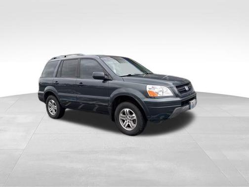 2005 Honda Pilot EX