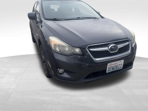 2014 Subaru XV Crosstrek 2.0i Premium