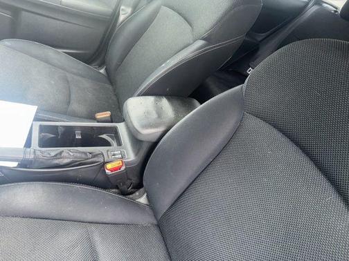 2014 Subaru XV Crosstrek 2.0i Premium