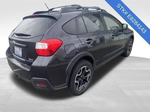 2014 Subaru XV Crosstrek 2.0i Premium