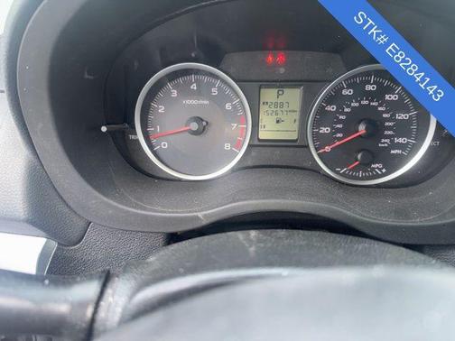 2014 Subaru XV Crosstrek 2.0i Premium