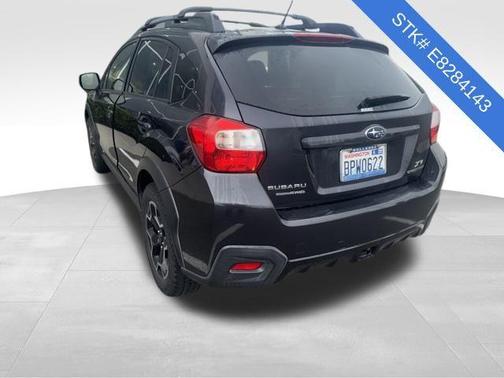 2014 Subaru XV Crosstrek 2.0i Premium
