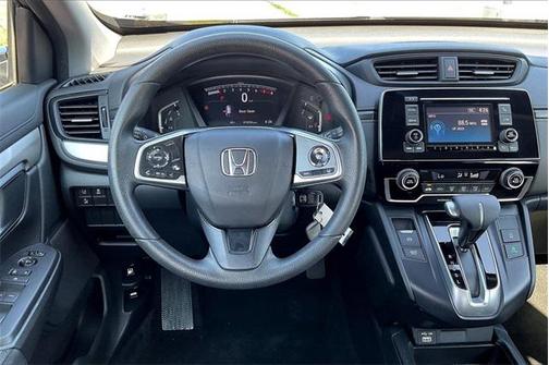 2020 Honda CR-V AWD LX