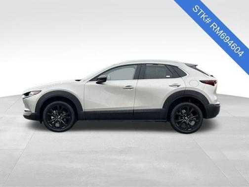 2024 Mazda CX-30 2.5 S Select Sport