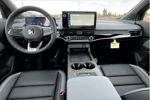 2025 Honda Prologue Elite