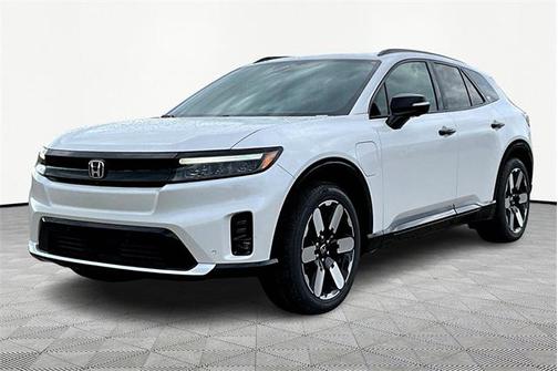 2025 Honda Prologue Elite
