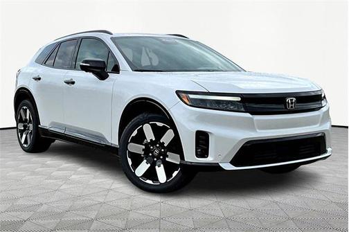 2025 Honda Prologue Elite