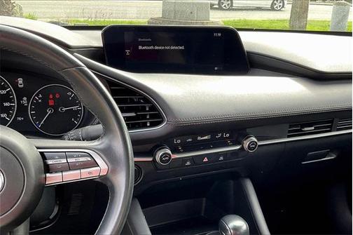 2023 Mazda Mazda3 2.5 S Select