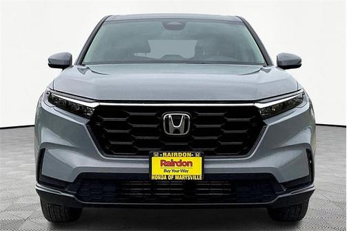 2023 Honda CR-V EX AWD