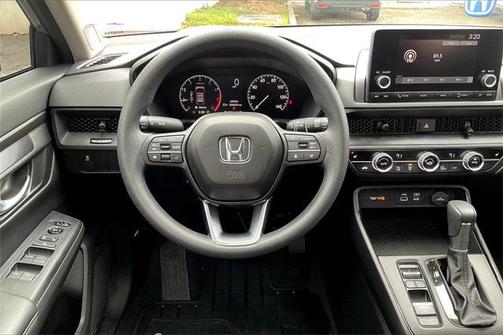 2023 Honda CR-V EX AWD